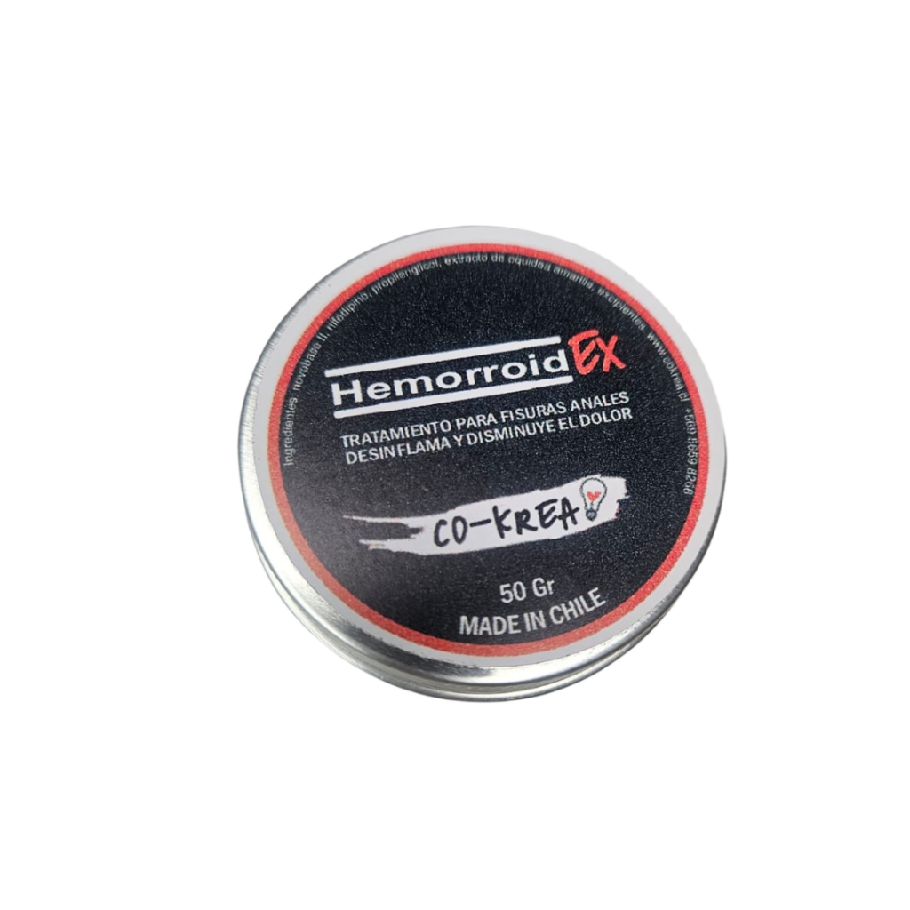 Hemorroidex