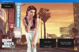 Gta 5 Full Crack Final Download