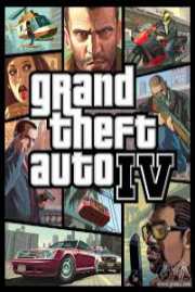 Gta 4 Crack Only Download Free