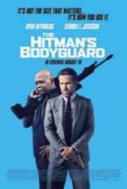 The Hitmans Bodyguard 2017