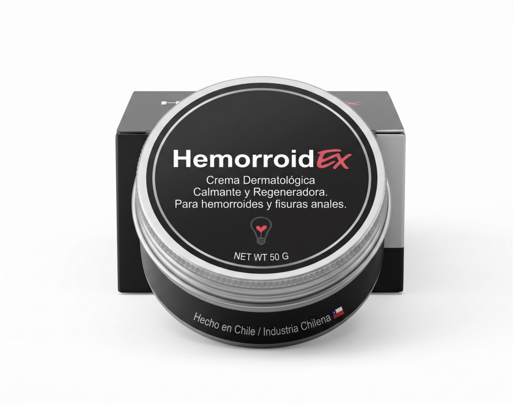 Hemorroidex